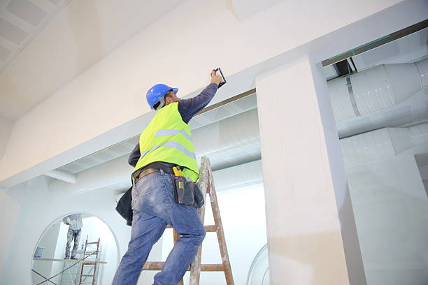 Best Drywall Installation  in Solomons, MD