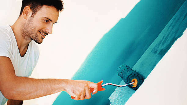 Best Residential Painting  in Solomons, MD